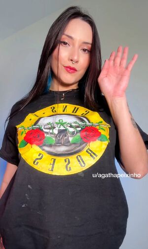 It's always a good idea to show you my boobs [reveal]