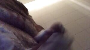 Soapy stroke