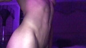 I need to eat more