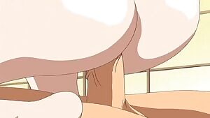 Mother Knows Breast - 01