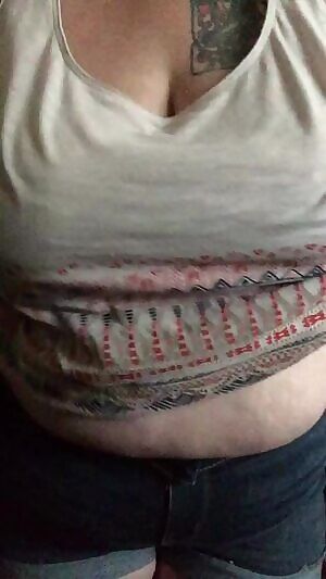 Holy Titty Drop Tuesday Batman