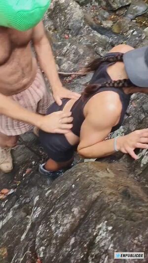 Freeuse Fantasy Babe Cheating Daddy Doggystyle