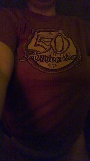 I love a good drop 😘