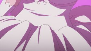 Lesbian Hentai Anime Big Tits Ecchi