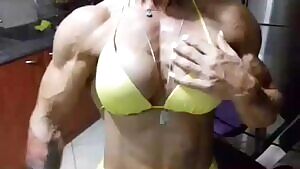 Konstantina Kaskani