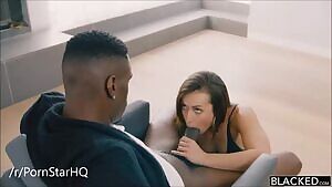 Kelsi Monroe - first 