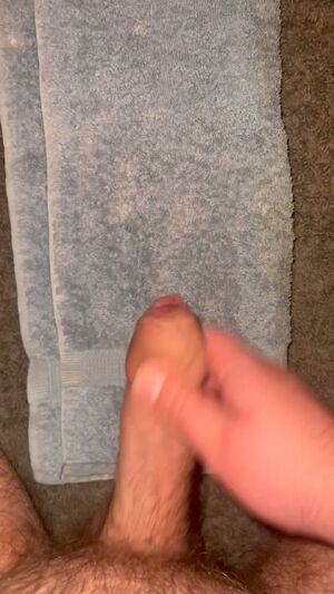 Hyperspermia Amateur Big Dick Cock Cum