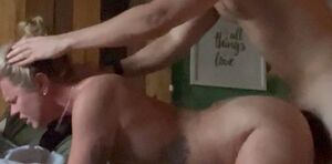 Hair Pulling Doggystyle Fast Fucked Hard