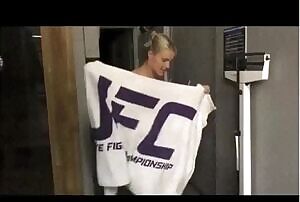 Felice Herrig - MMA Fighter