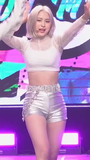 Dancing Dance Dancer Korean