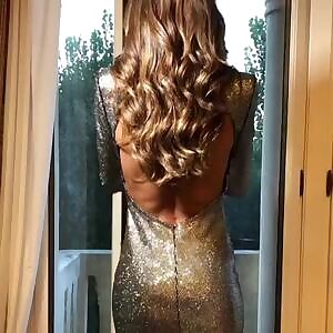 What if Izabel Goulart looks at you this way?