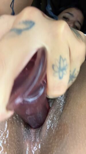 Dildo Cuckold Amateur Babe Homemade Latina
