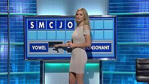 Rachel Riley