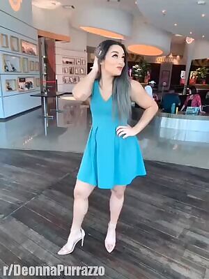 Deonna Purrazzo