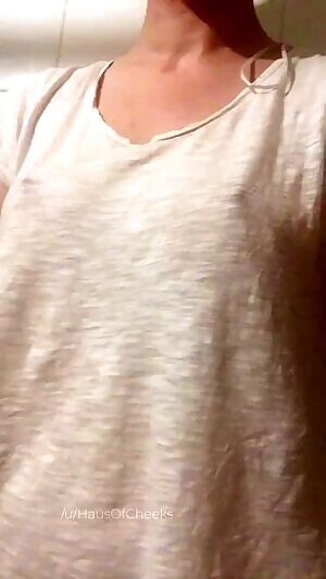 private wet t-shirt contest ;)