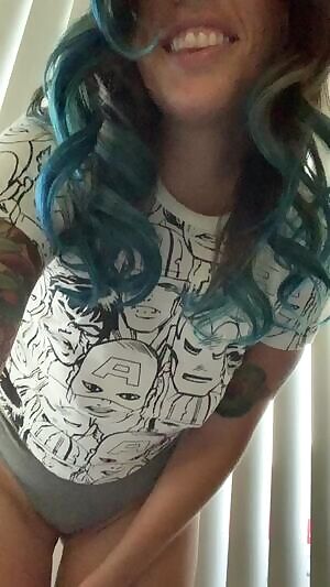 Tiddy Tuesday