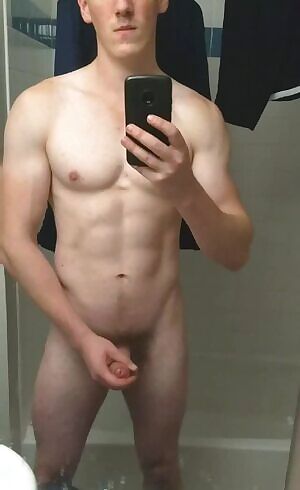 Teasing myself
