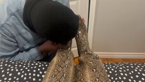 Boot Lovers Amateur Boots Femdom Foot Worship