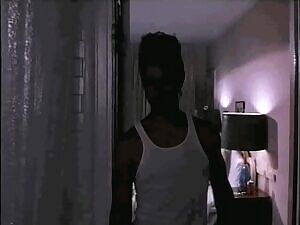 Tracy Scoggins- The Gumshoe Kid