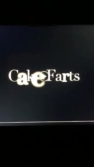 CakeFarts - Sound up!