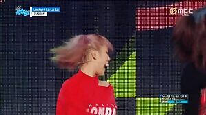 Weki Meki - Lua