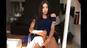 Stroking