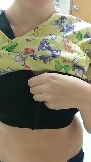 Small tits never get enough love 😢