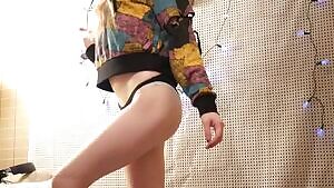 Got this hoodie as a gift <3