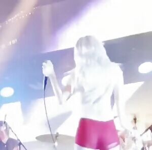Hayley Williams