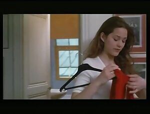 Young Marion Cotillard