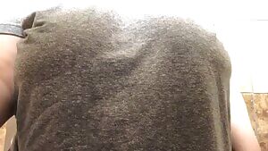 Feeling iesty at work 😈