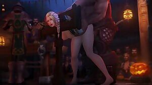 Jaina x Kultiran