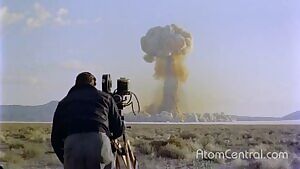 Say hello to my billions of friends!