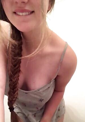 Bouncing Titties