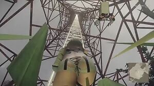 The Climb