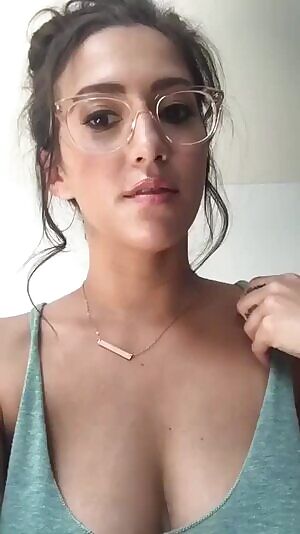 April O’Neil
