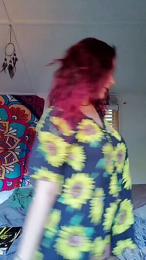 I call this one sunflower sunset 🌻🌅