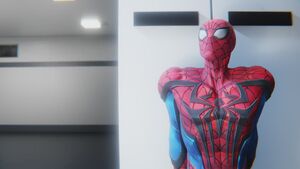 Marvel Rivals Porn Animation Ass Big Dick