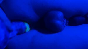 Silicone Fantasy Amateur Anal Ass Bad Dragon