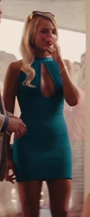 Margot Robbie