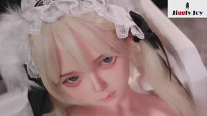 Sex Doll Torsos Big Tits Doggystyle