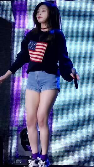 Red Velvet - Joy