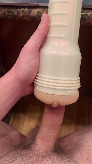 First post here - just got my fleshlight and it’s amazing.