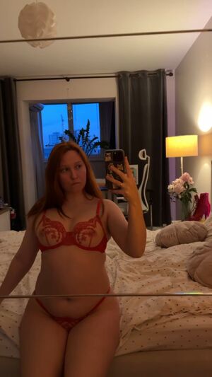 Redheads Curvy Homemade Red Hair Redhead