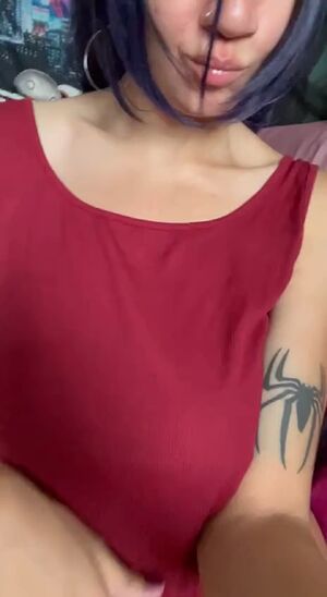Really want my tits sucked on today