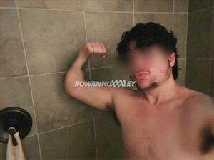 Tdick - FTM Amateur OnlyFans Shower