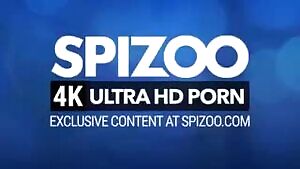 Hot big booty latina fucking a huge cock