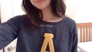 The ‘A’ stands for A+ tiddies ☺️