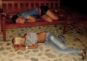 Clothing Fetish Amateur Clothed Jean Shorts