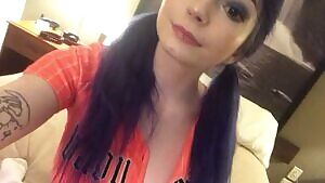 Sporty & cute